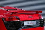 Audi R8 V10 Spyder by Sport-Wheels 2011 года